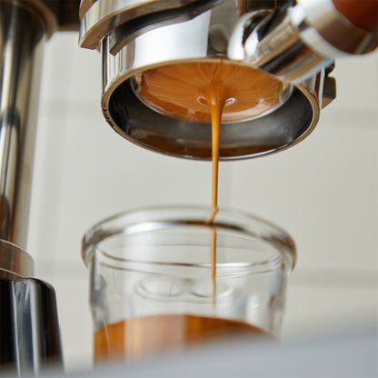 Klyra Manual Espresso Coffee Machine | Commercial & Home Use, Outdoor Lever Pressure Extraction