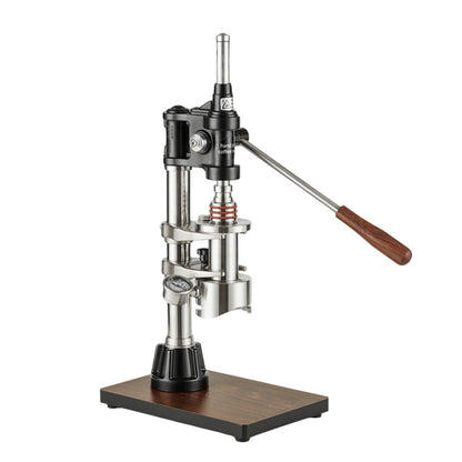 Klyra Manual Espresso Coffee Machine | Commercial & Home Use, Outdoor Lever Pressure Extraction