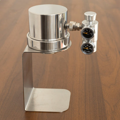 KlyraCoffee Mutual 1™ Portable Pneumatic Espresso Maker