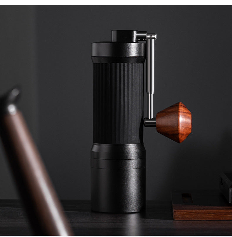 klyracoffee Portable outdoor coffee grinder