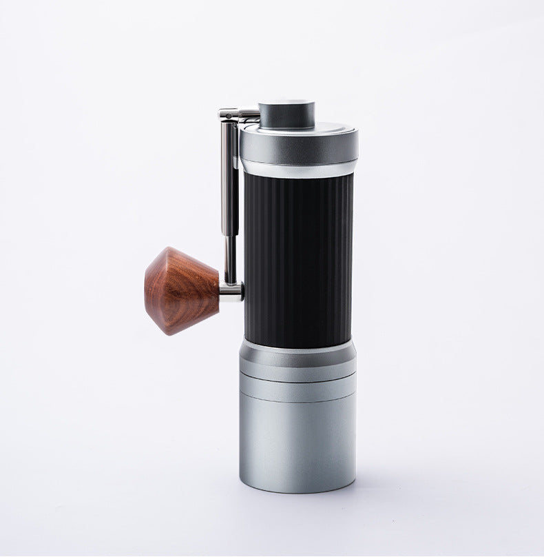 klyracoffee Portable outdoor coffee grinder