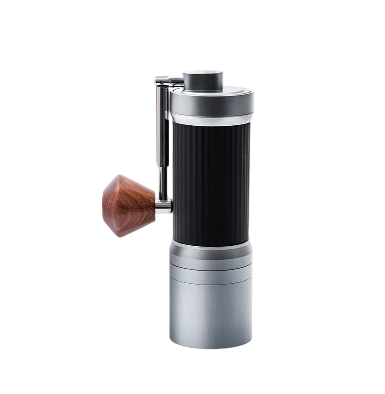 klyracoffee Portable outdoor coffee grinder