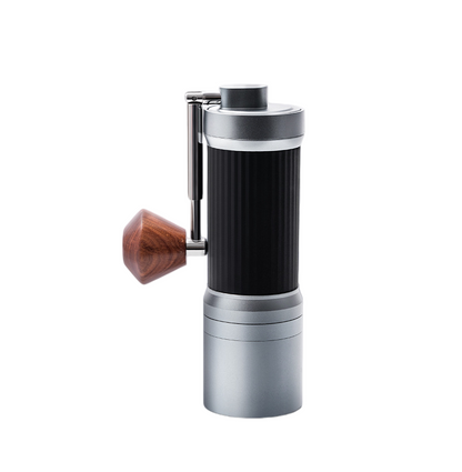 klyracoffee Portable outdoor coffee grinder