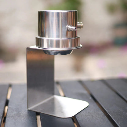 KlyraCoffee Mutual 1™ Portable Pneumatic Espresso Maker
