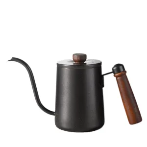 Klyracoffee pour-over coffee kettle