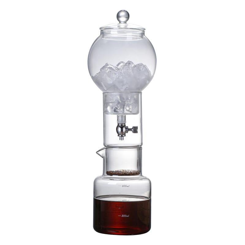klyracoffee V98 Cold Brew Coffee Maker - Image 2