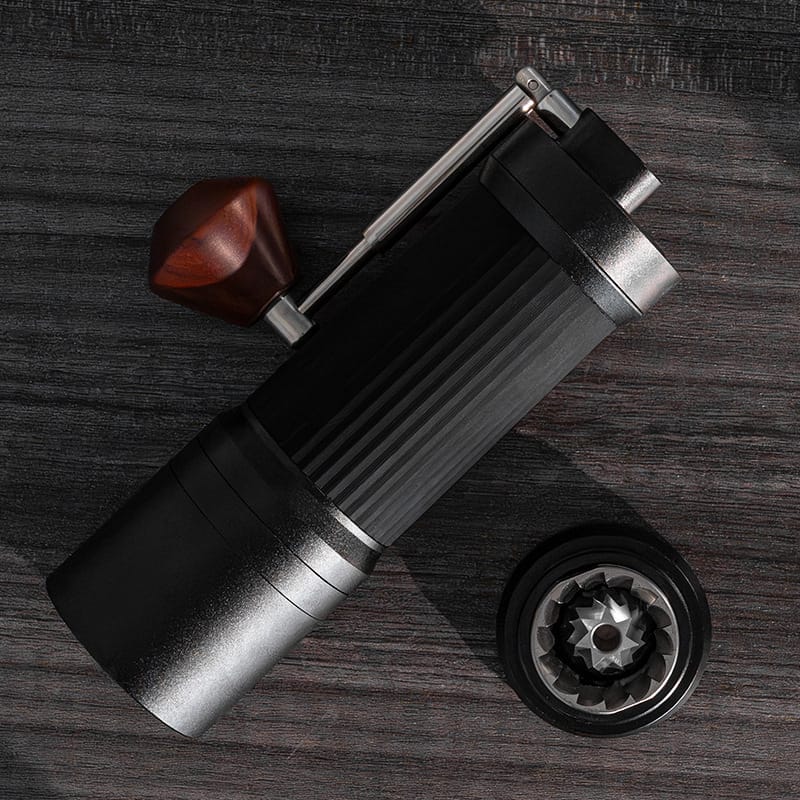 klyracoffee Portable outdoor coffee grinder - Image 6