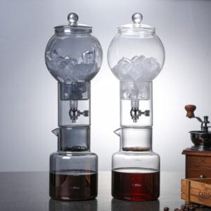 klyracoffee V98 Cold Brew Coffee Maker