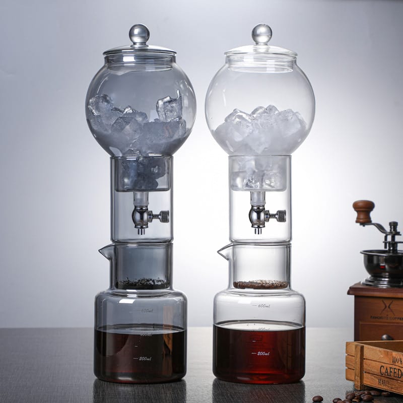 klyracoffee V98 Cold Brew Coffee Maker