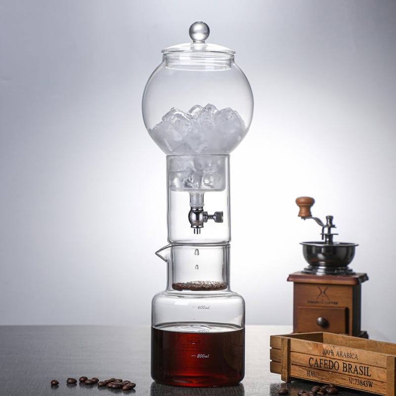 klyracoffee V98 Cold Brew Coffee Maker - Image 5