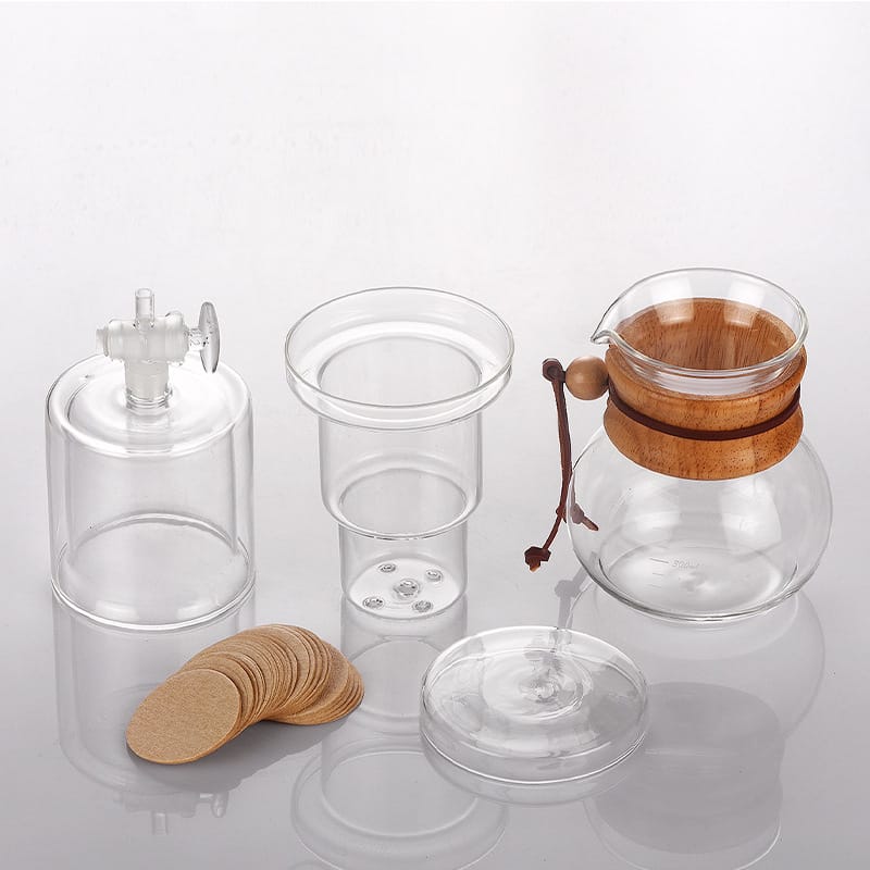Klyracoffee Small drip-type ice brewing pot - Image 4