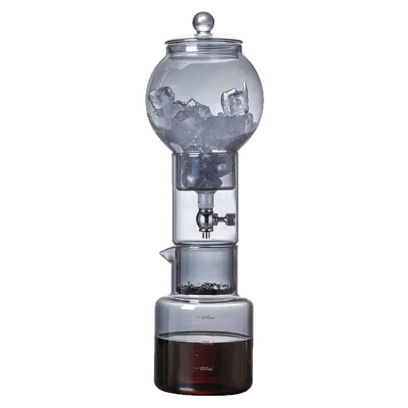 klyracoffee V98 Cold Brew Coffee Maker - Image 3