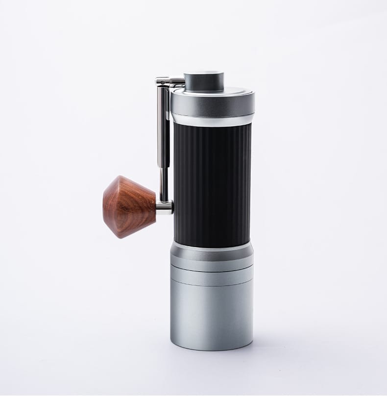 klyracoffee Portable outdoor coffee grinder - Image 4