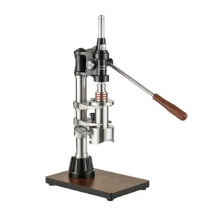 Klyra Manual Espresso Coffee Machine | Commercial & Home Use, Outdoor Lever Pressure Extraction